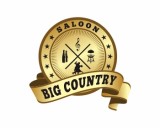 /public/logoimage/1556196981Big Country Saloon Logo 12.jpg